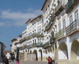 viaggio in sud del portogallo pg evora