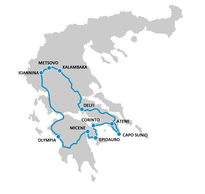 viaggio in Grecia PG