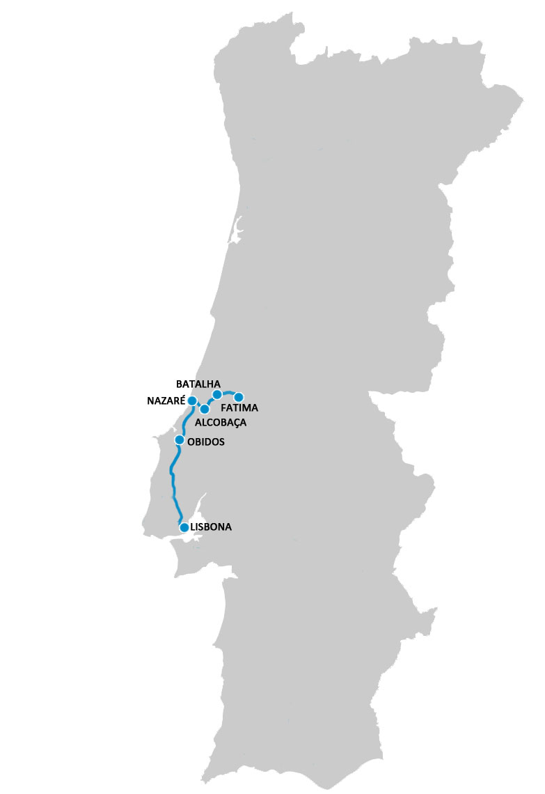 Portogallo MINITOUR PG