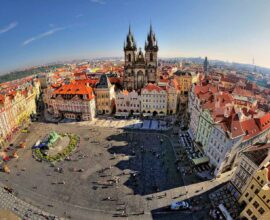 minitour praga e vienna Praga-3