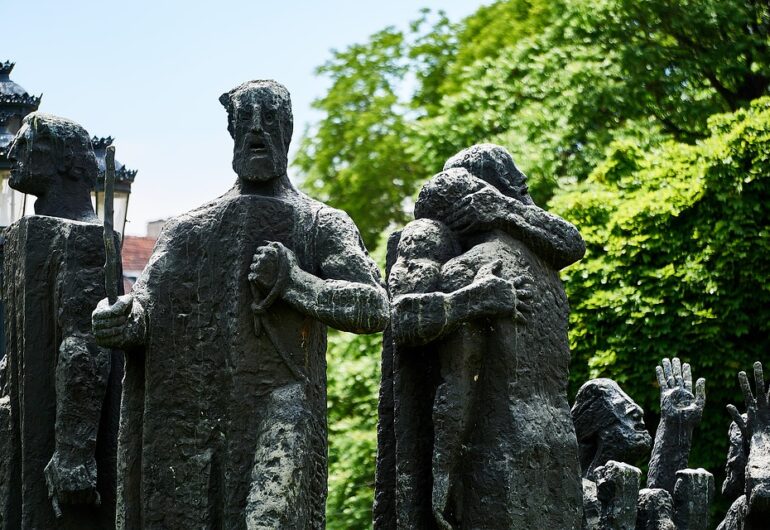 viaggio in bulgaria, macedonia del nord e grecia sofia