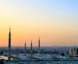 viaggio-in-arabia-saudita-medina