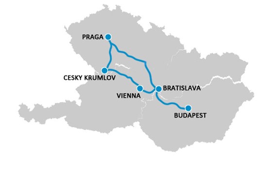 pg capitali imperiali