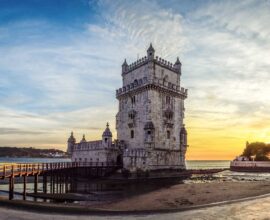 grandtour portogallo con santiago