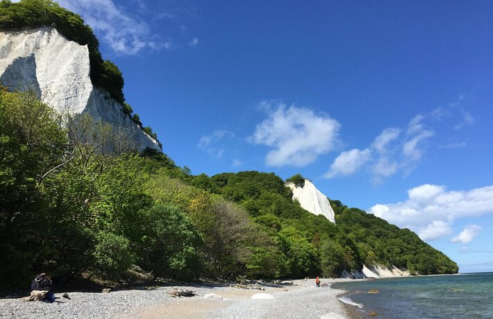 germania del nord rugen