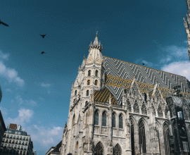 minitour praga e vienna chiesa