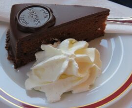 minitour praga e vienna sacher