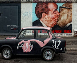 viaggio germania del nord berlino 2