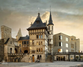 Viaggio in belgio e olanda anversa