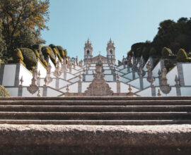 grandtour portogallo con santiago braga