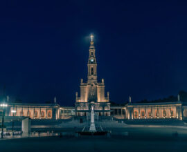 minitour -portogallo-fatima