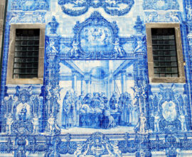 grandtour portogallo con santiago oporto