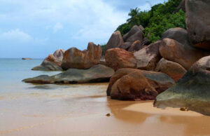 viaggio-seychelles-Praslin-Anse-La-Blague