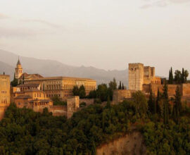 grandtour -spagna-granada