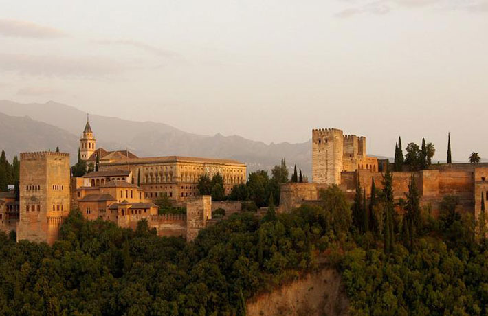 grandtour -spagna-granada