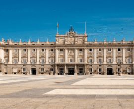 tour spagna del nord