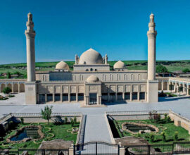 viaggio-uzbekistan-khiva-moschea