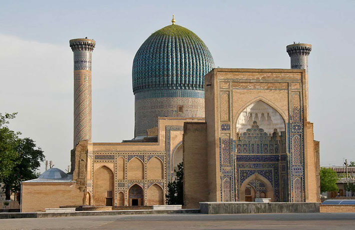 viaggio-uzbekistan-samarcanda-mausoleo-gur-emir