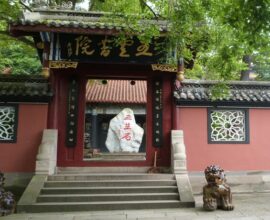 viaggio-in-cina-sichuan fengdu