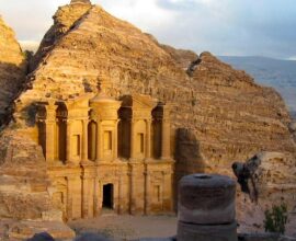 viaggio in Giordania-copertina primavera