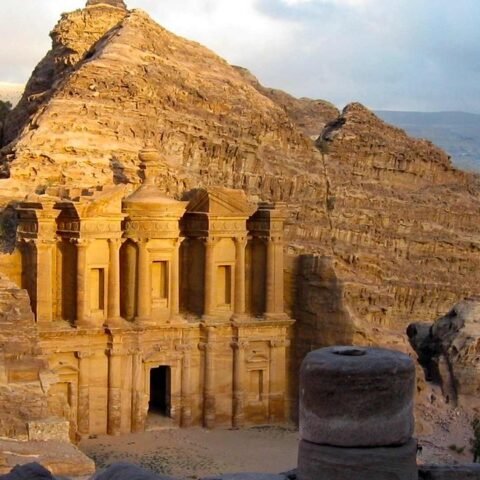 viaggio in Giordania-copertina primavera