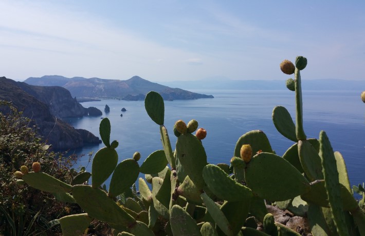 viaggio alle isole eolie