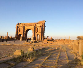 viaggio-algeria-timgad