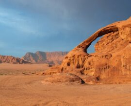 viaggio-giordania-wadi rum primavera
