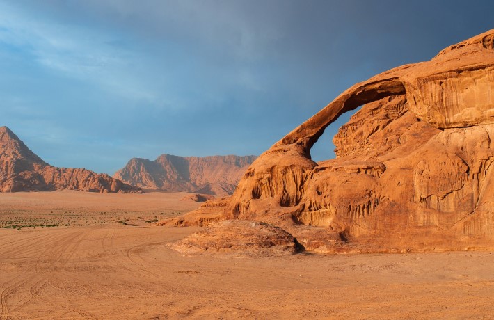 viaggio-giordania-wadi rum primavera