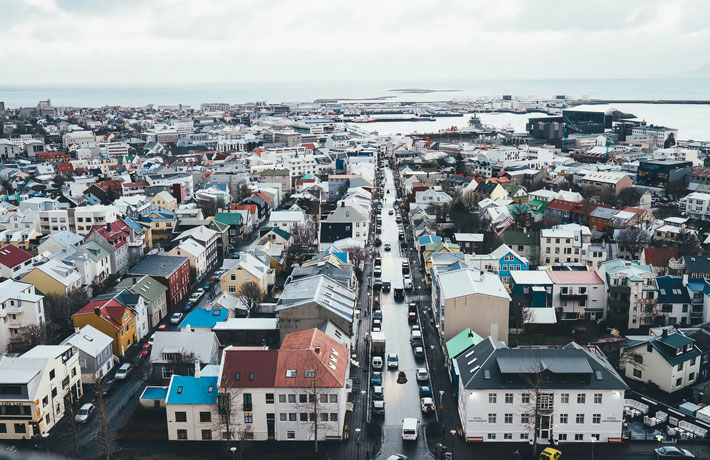 viaggio-islanda-reykjavik
