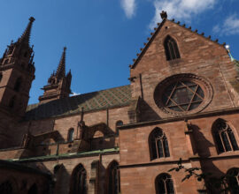viaggio-svizzera-basilea-cattedrale