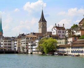 viaggio-svizzera-zurigo