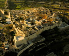 viaggio-malta-mdina
