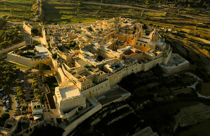 viaggio-malta-mdina