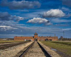 viaggio a cracovia auschwitz