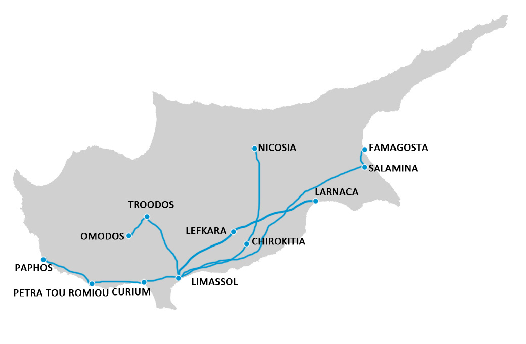 viaggio-a-cipro-mappa