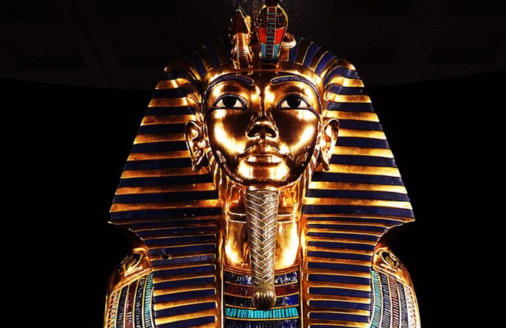 Egitto-Tutankhamon