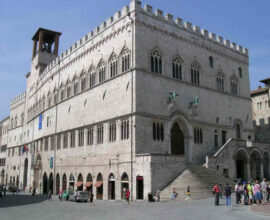 viaggio-umbria-Perugia