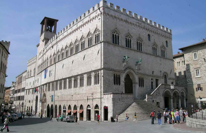 viaggio-umbria-Perugia