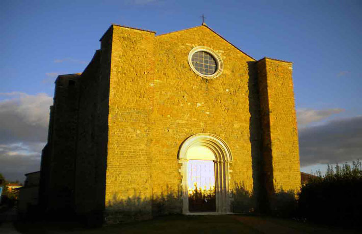 viaggio-umbria-Perugia-San-Bevignate