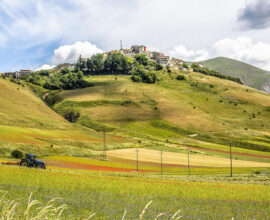 viaggio-umbria-norcia