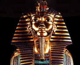 viaggio egitto tutankhamon