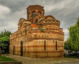 viaggio-a-bulgaria monastero