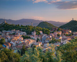 viaggio-in-bulgaria-città