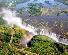 Botswana-cascate-Vittoria