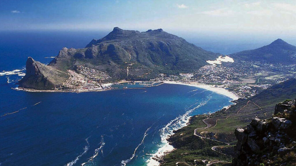 viaggio organizzato sudafrica