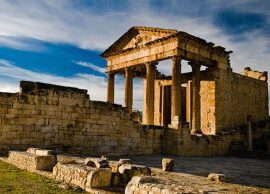 viaggio-in-tunisia-dougga