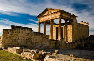viaggio-in-tunisia-dougga