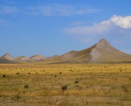 Kazakistan