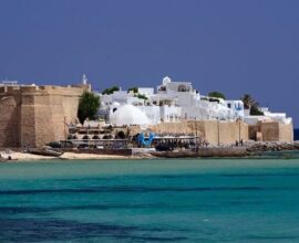 viaggio-in-tunisia-hammamet